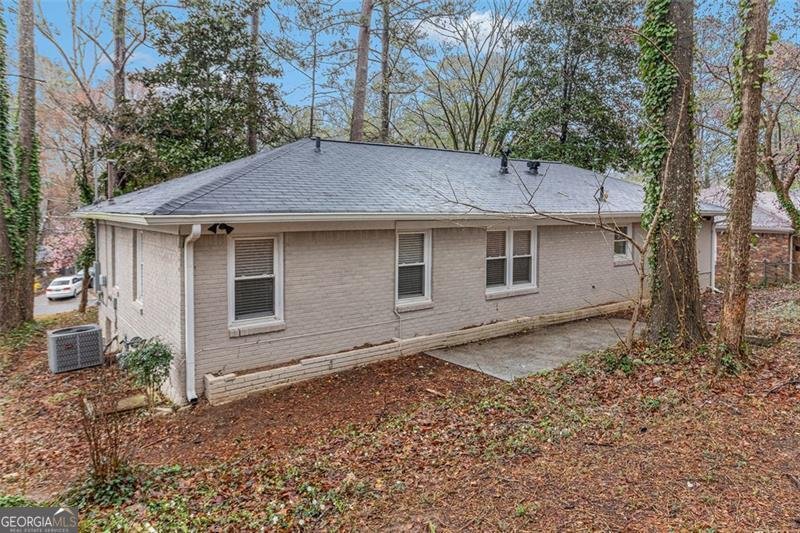 1883 WINDSOR Drive Atlanta - 14