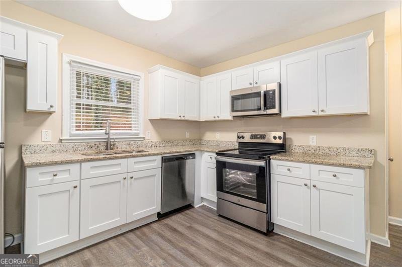 1883 WINDSOR Drive Atlanta - 9