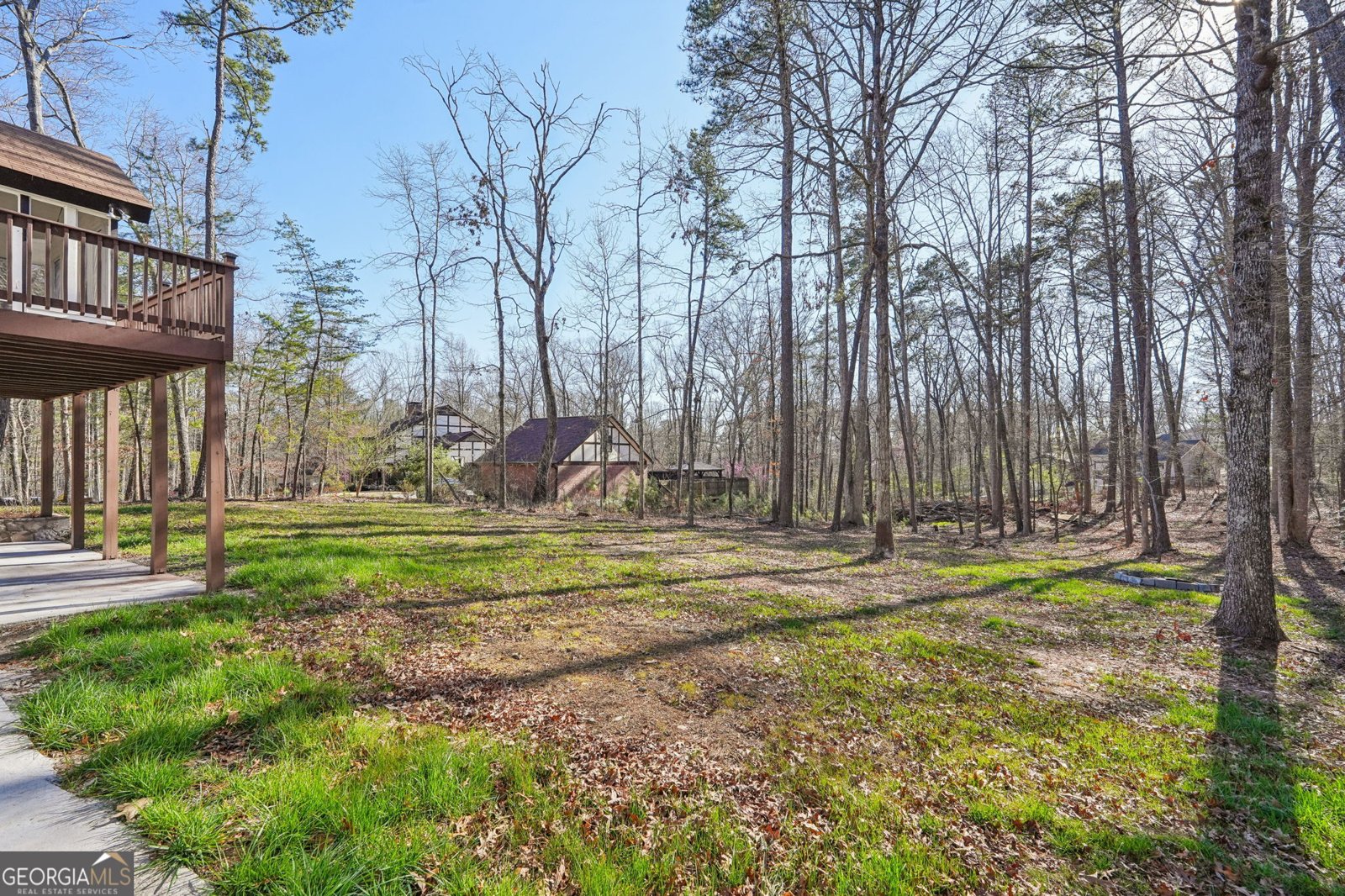 4013 Brenteresa Court Snellville - 4