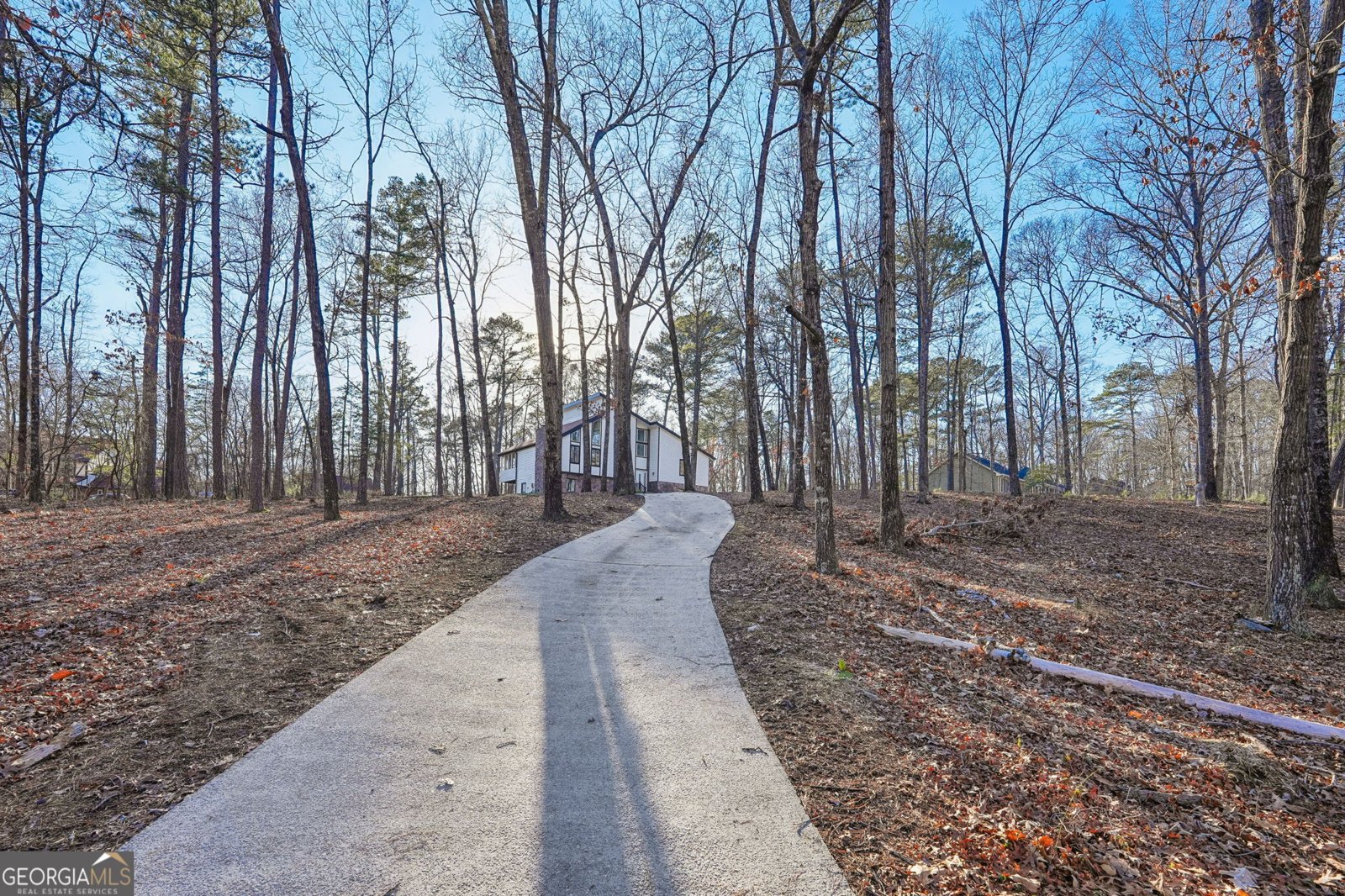 4013 Brenteresa Court Snellville - 60