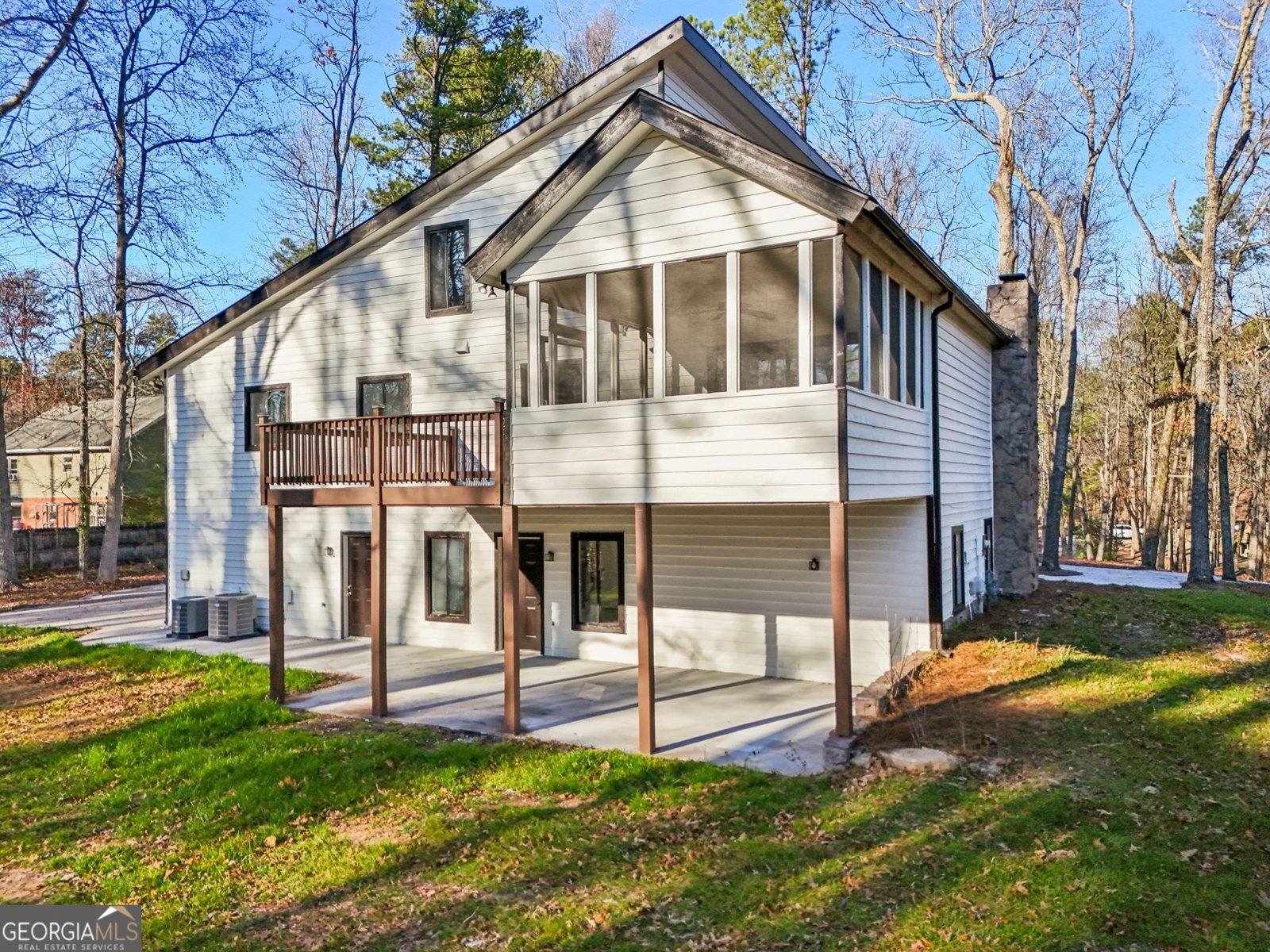 4013 Brenteresa Court Snellville - 9