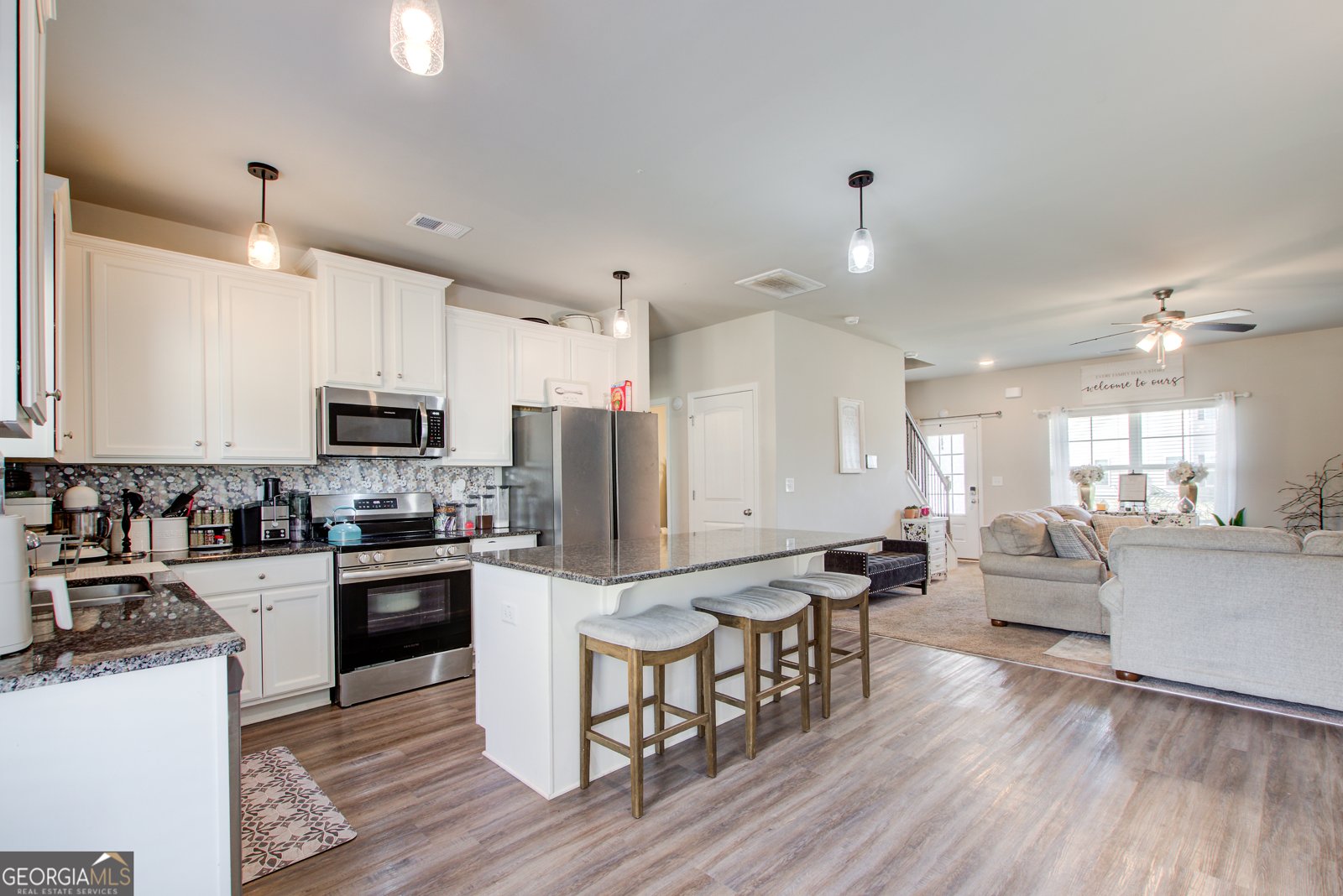516 Grand Magnolia Street Jackson - 1