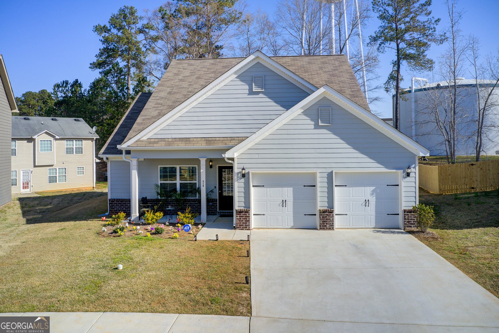 516 Grand Magnolia Street Jackson - 2