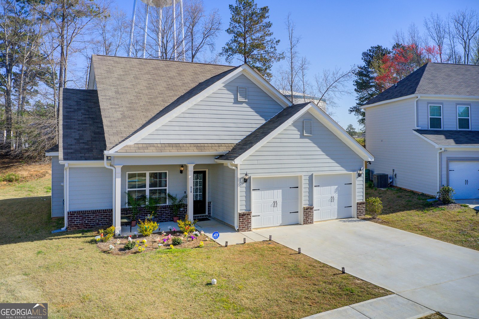 516 Grand Magnolia Street Jackson - 4