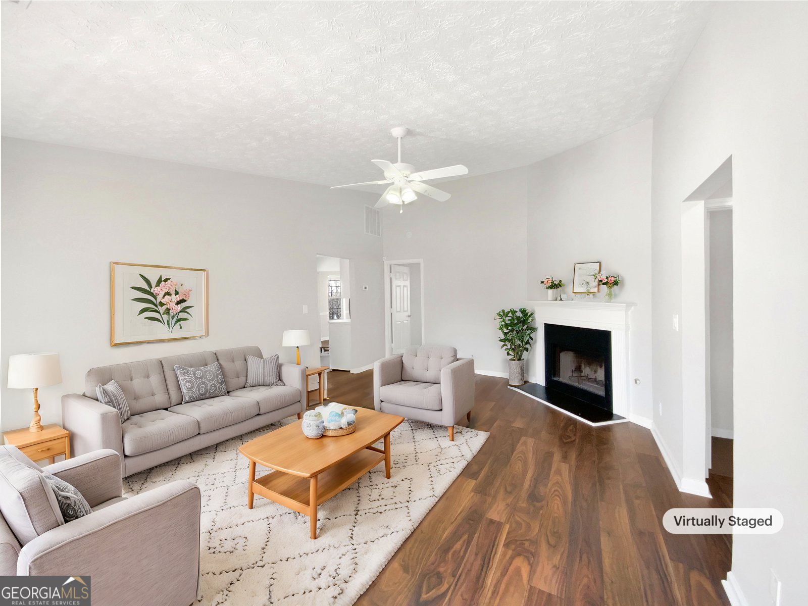 10632 Pine Forest Lane Jonesboro - 2