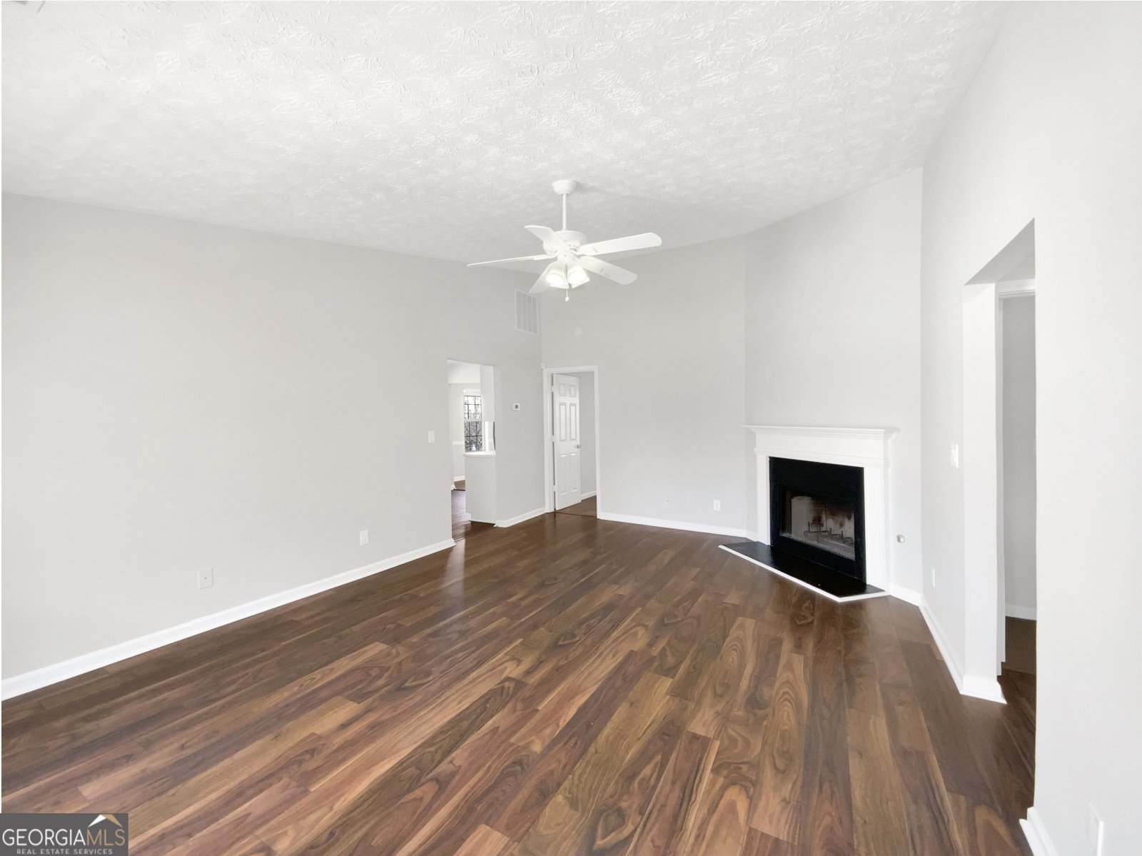 10632 Pine Forest Lane Jonesboro - 3