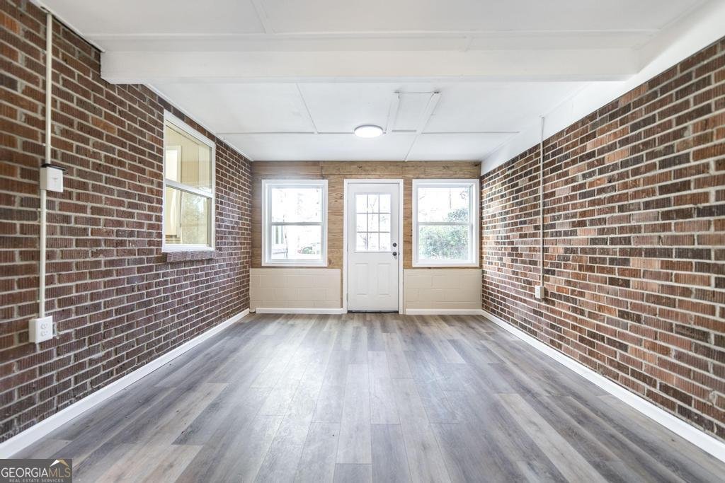 305 Broad Street Hawkinsville - 17
