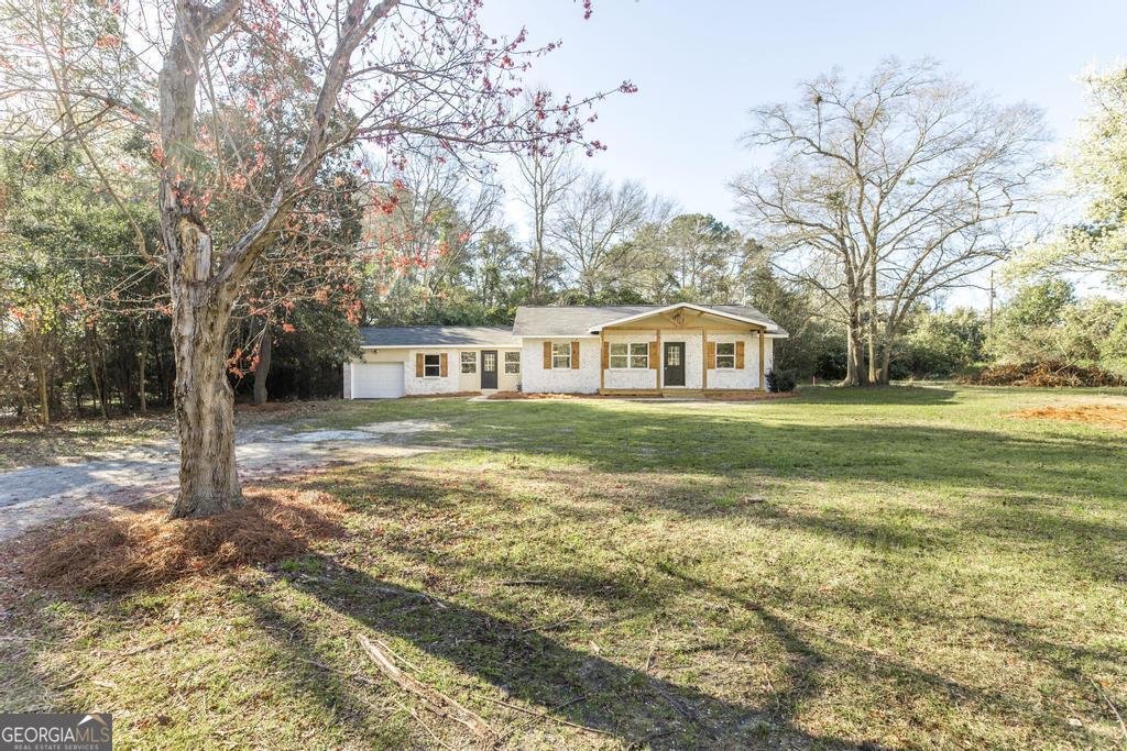305 Broad Street Hawkinsville - 2