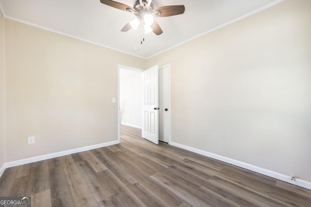 305 Broad Street Hawkinsville - 30