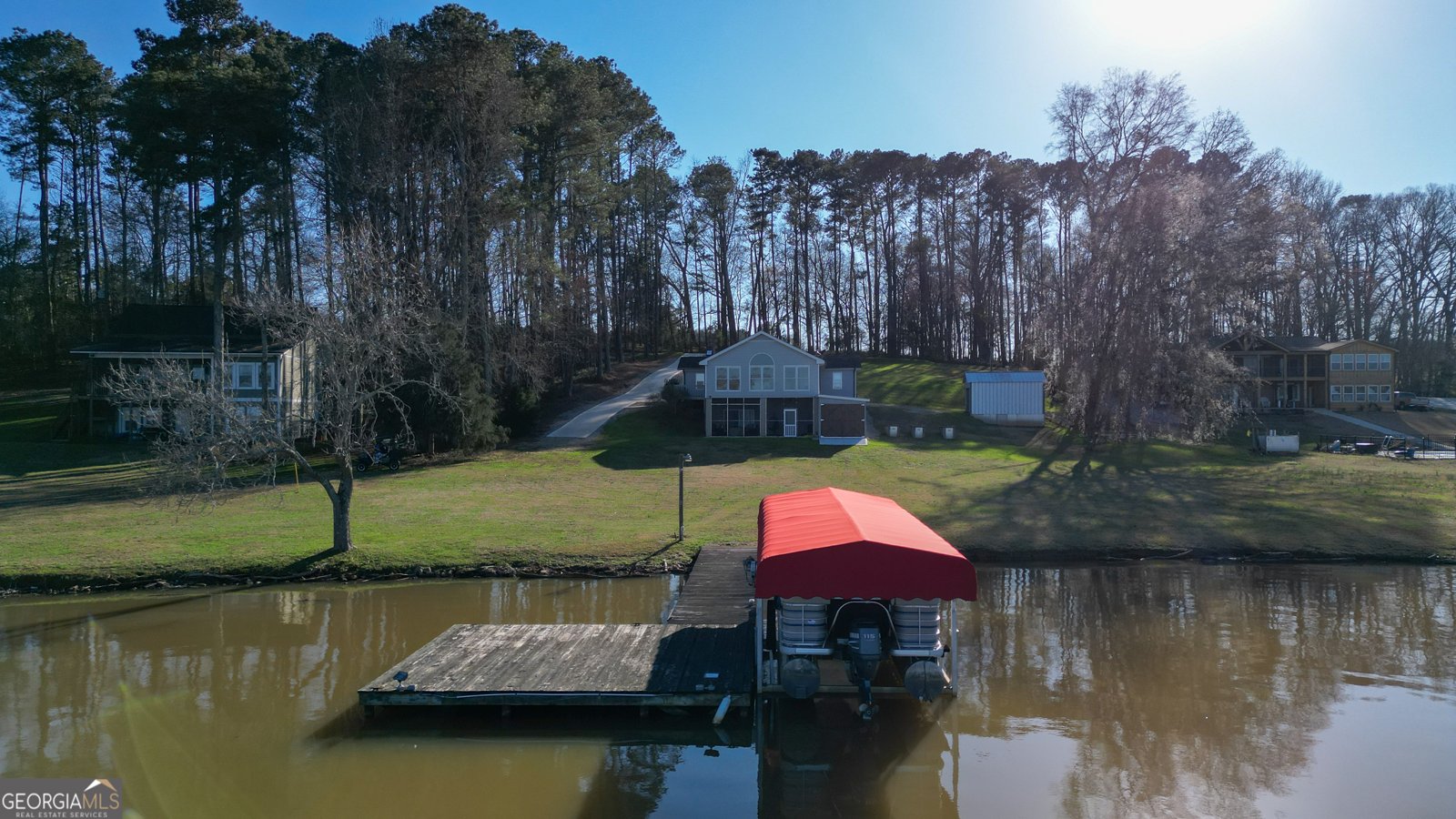 1550 Shady Oaks Lane Greensboro - 13
