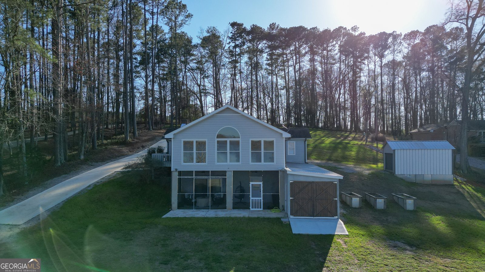 1550 Shady Oaks Lane Greensboro - 16