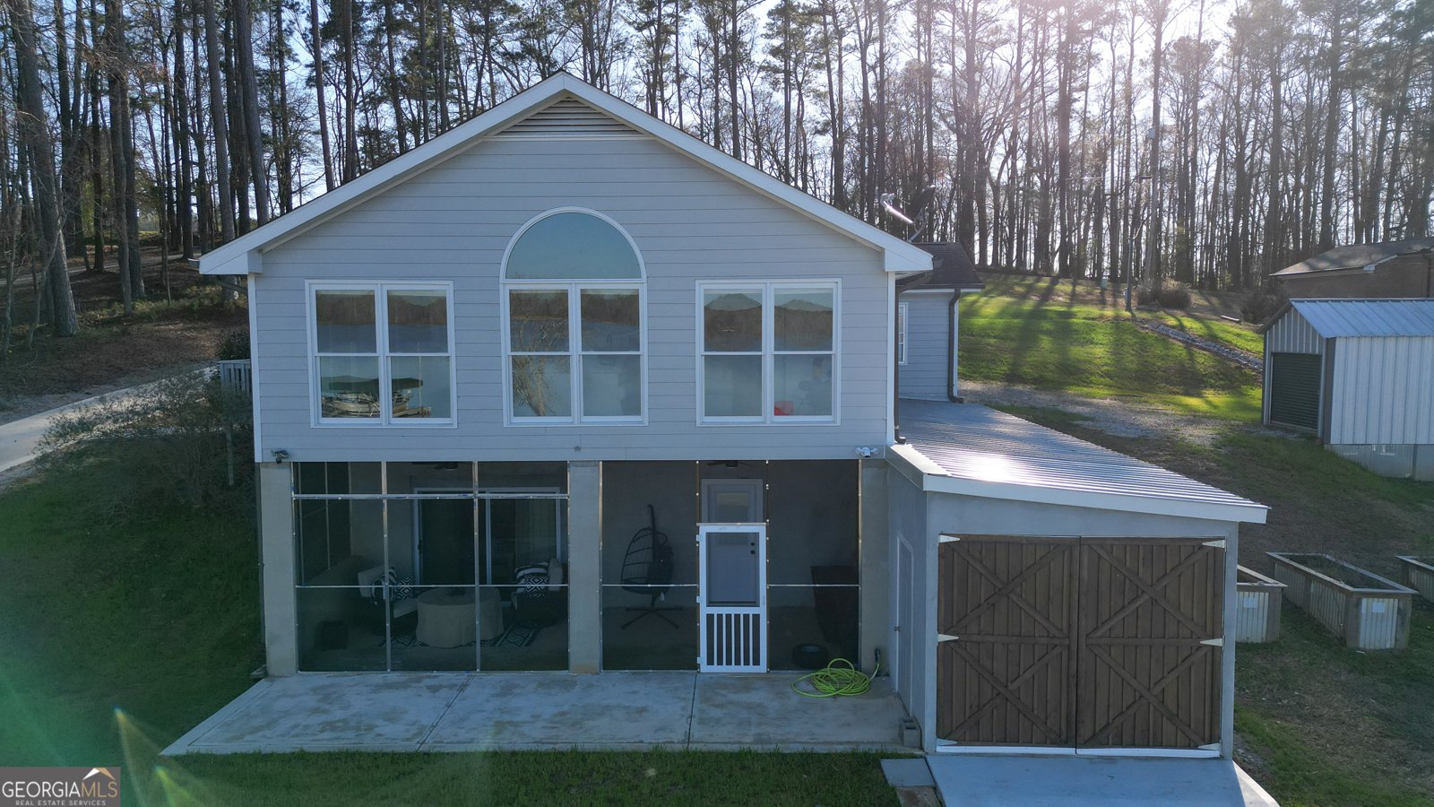 1550 Shady Oaks Lane Greensboro - 17