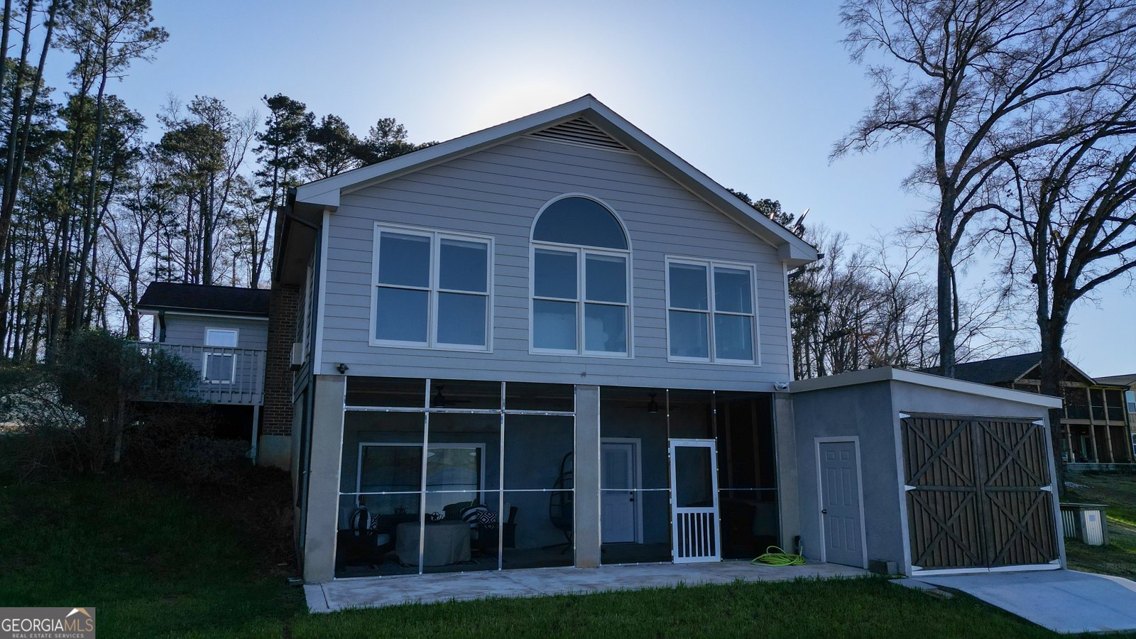1550 Shady Oaks Lane Greensboro - 18