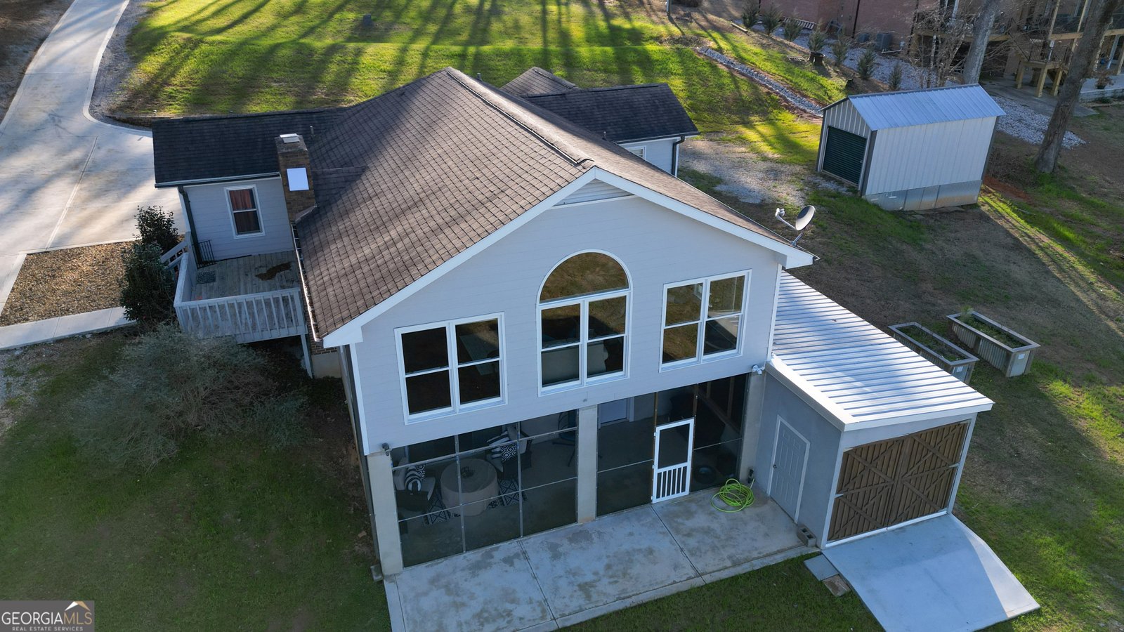 1550 Shady Oaks Lane Greensboro - 19