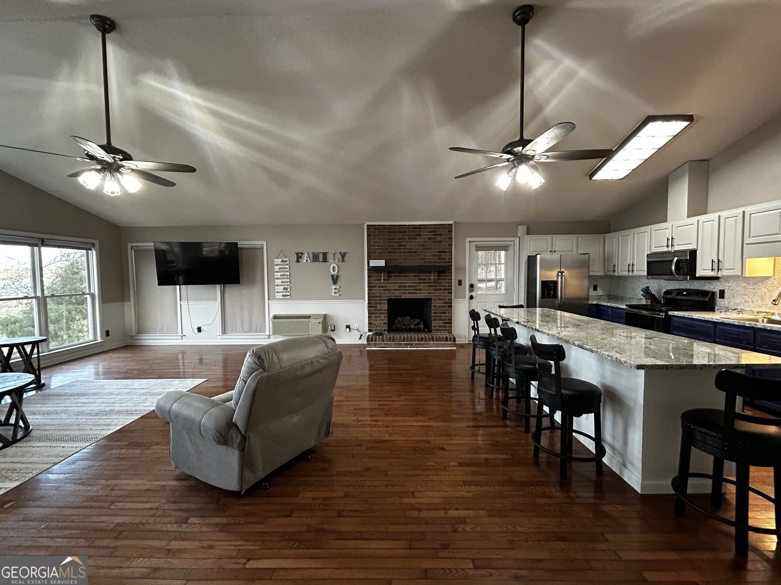 1550 Shady Oaks Lane Greensboro - 23