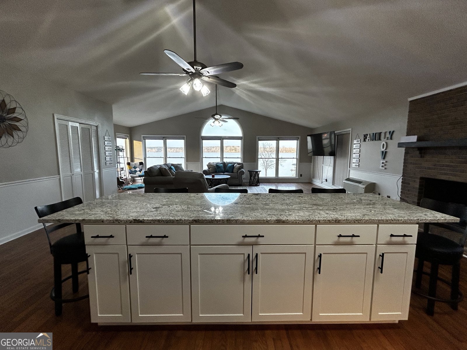 1550 Shady Oaks Lane Greensboro - 25