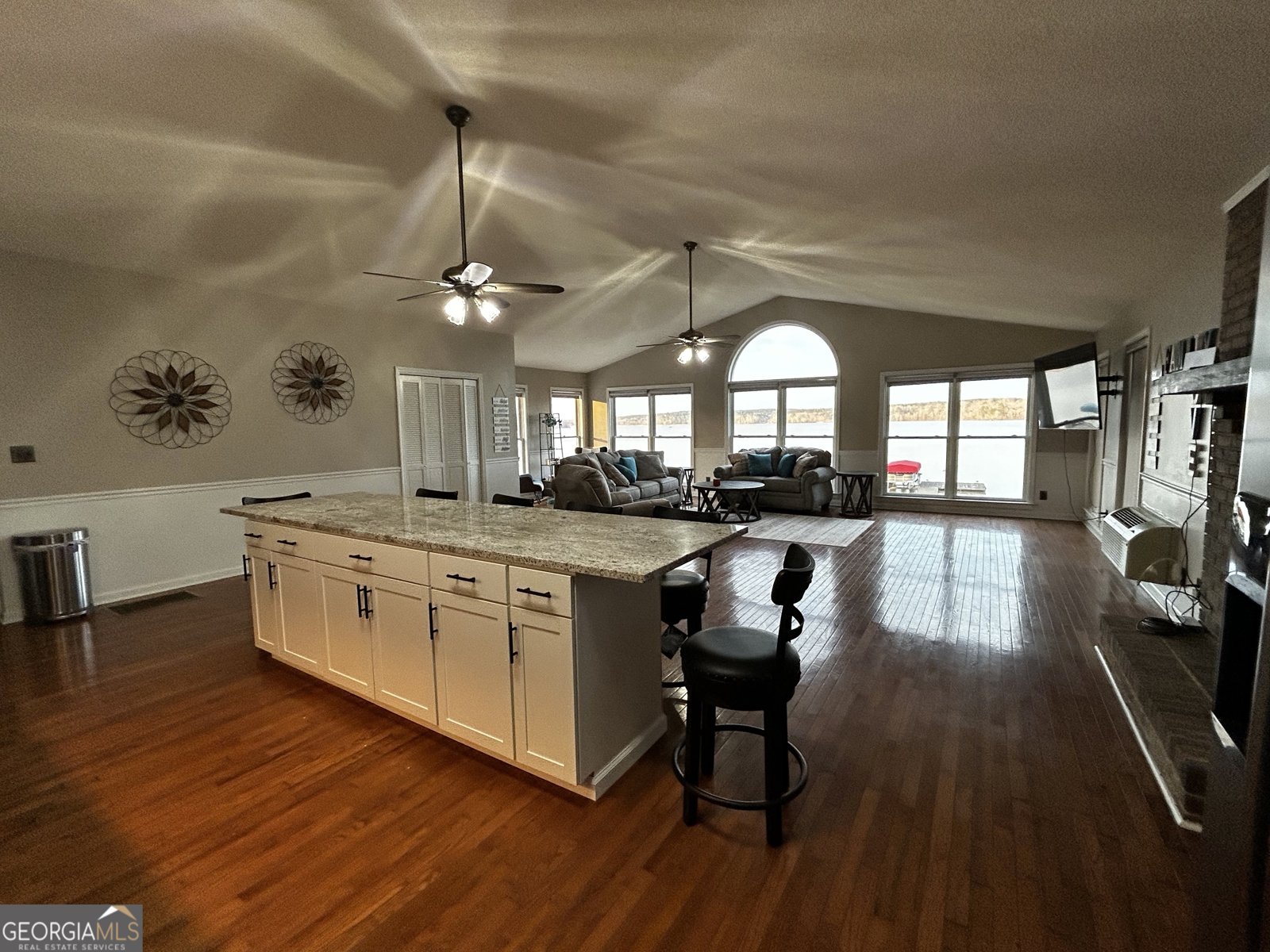 1550 Shady Oaks Lane Greensboro - 26