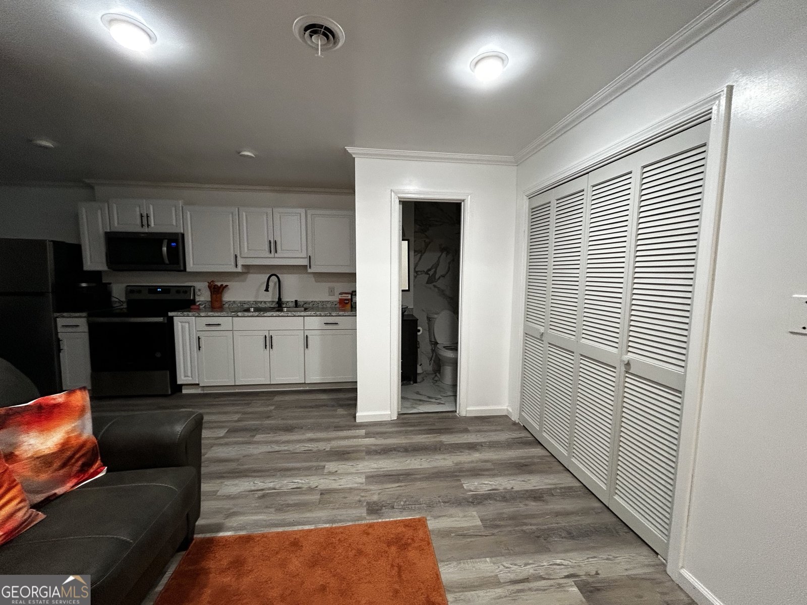 1550 Shady Oaks Lane Greensboro - 33