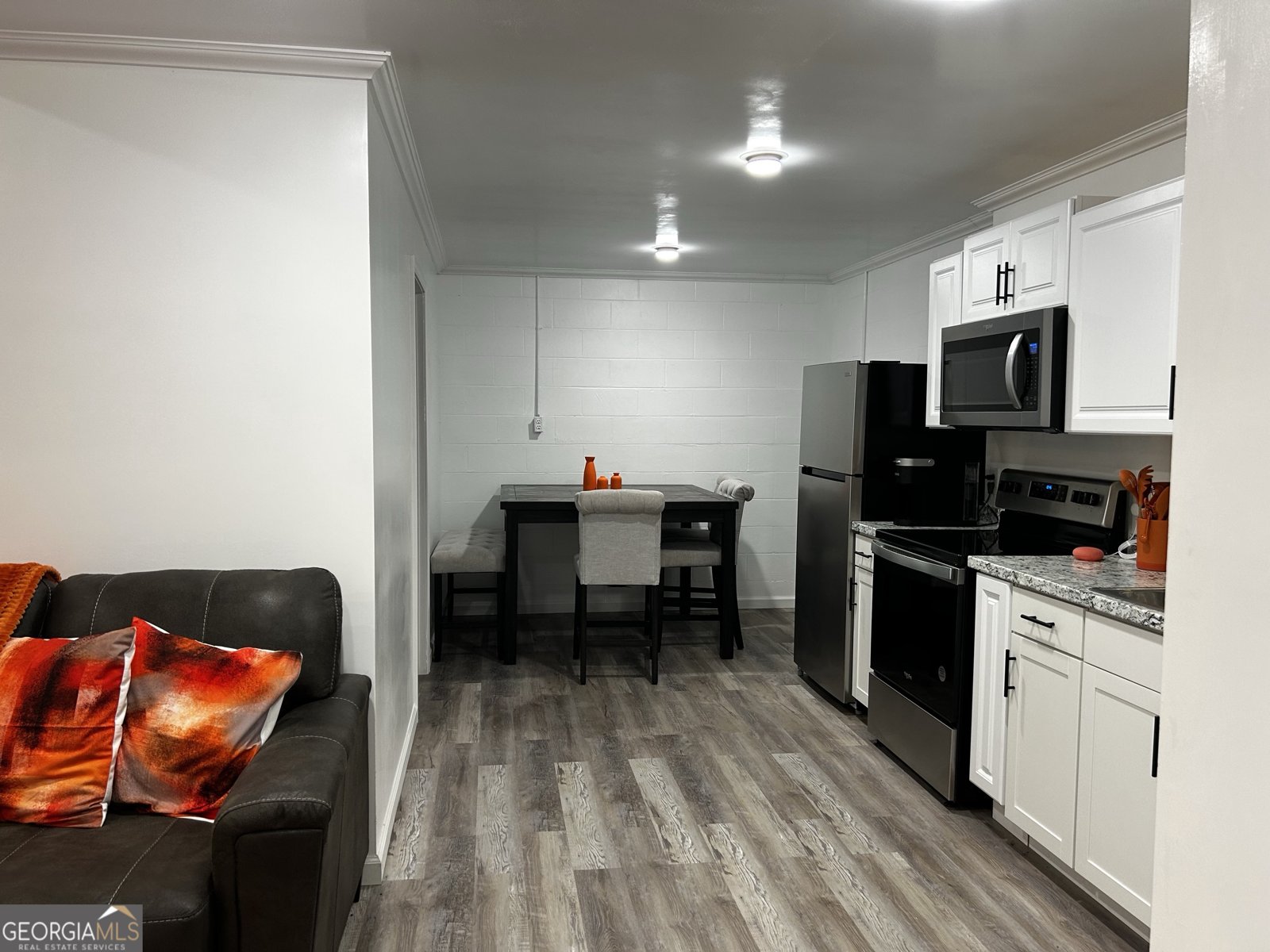 1550 Shady Oaks Lane Greensboro - 35