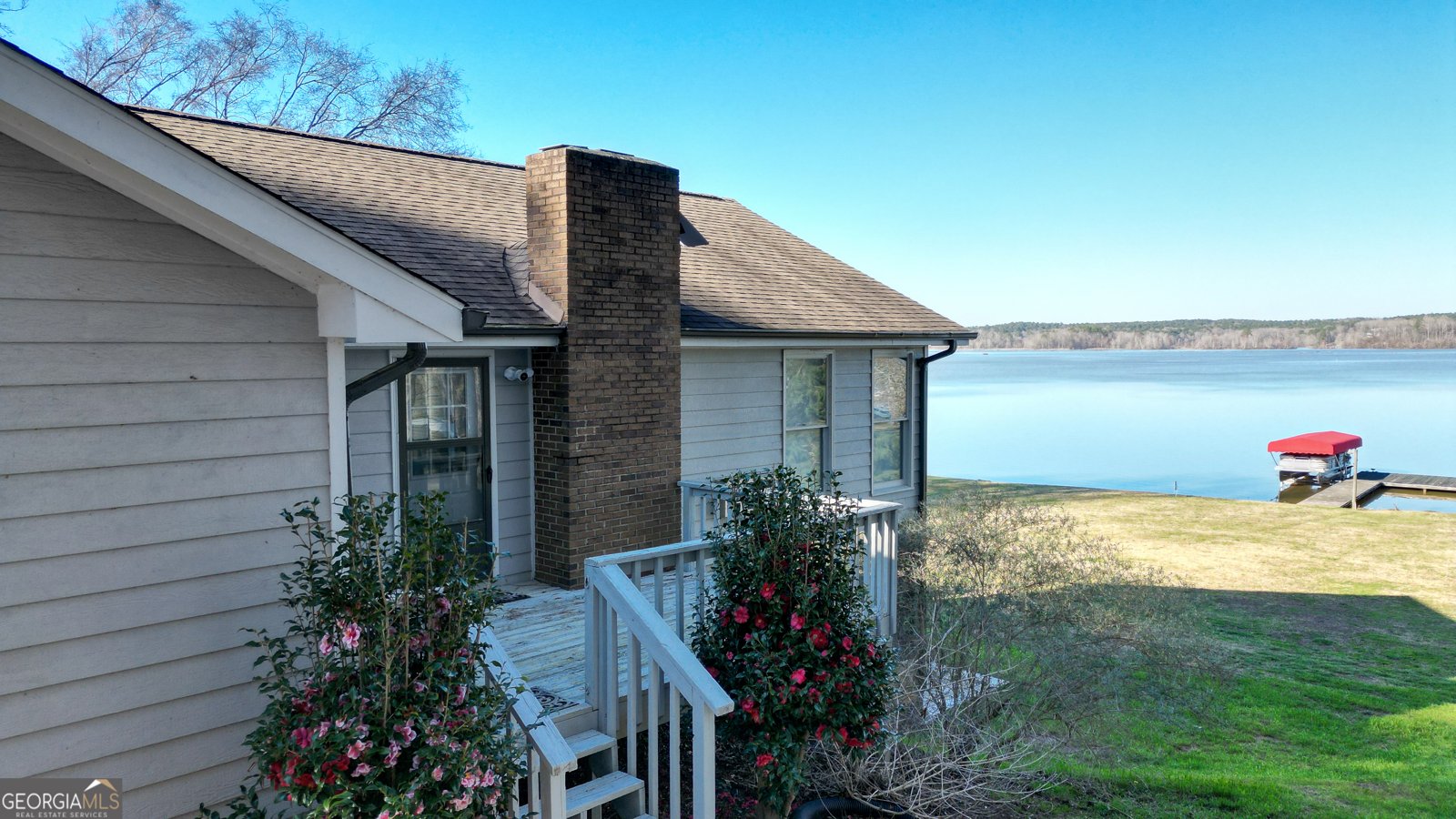 1550 Shady Oaks Lane Greensboro - 5