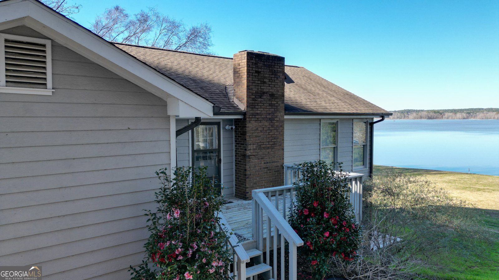 1550 Shady Oaks Lane Greensboro - 6
