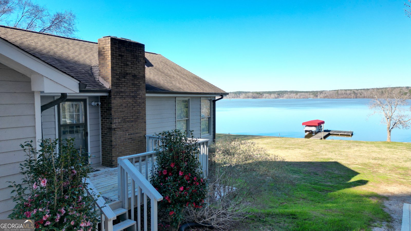 1550 Shady Oaks Lane Greensboro - 7