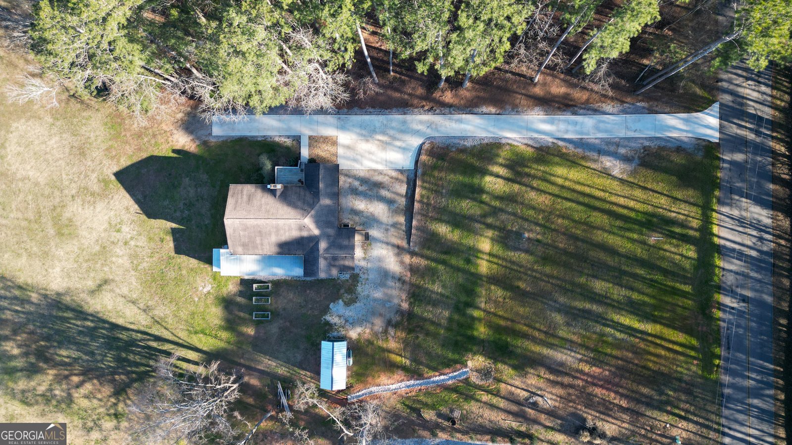1550 Shady Oaks Lane Greensboro - 8