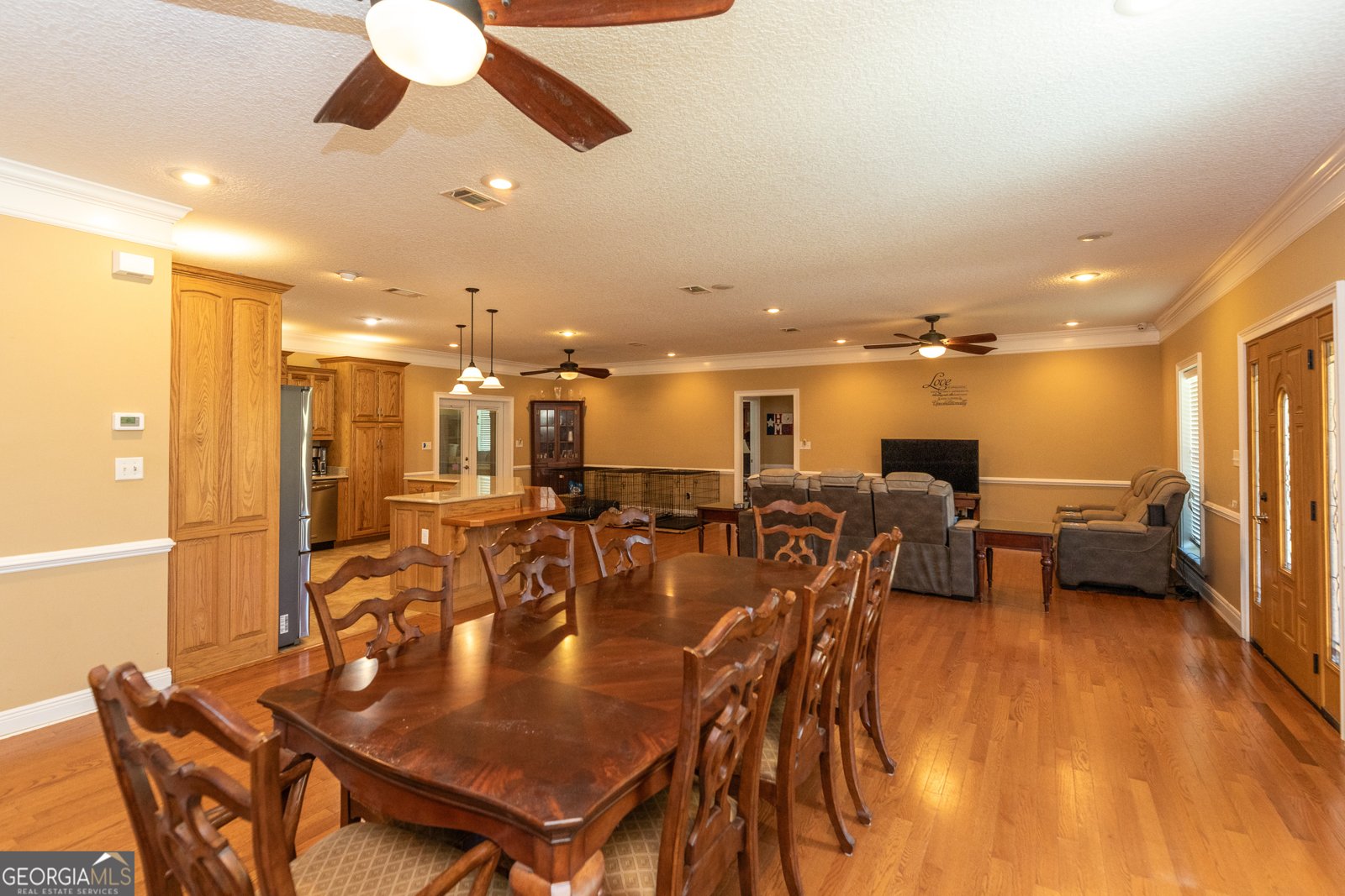 4446 Manor Millwood Road Waycross - 15
