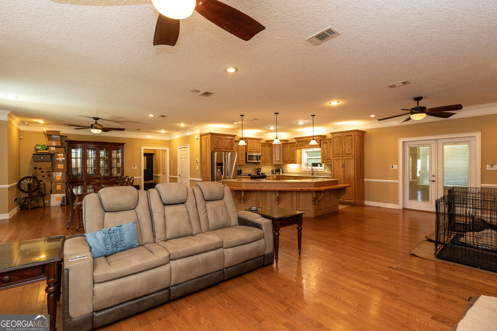 4446 Manor Millwood Road Waycross - 18