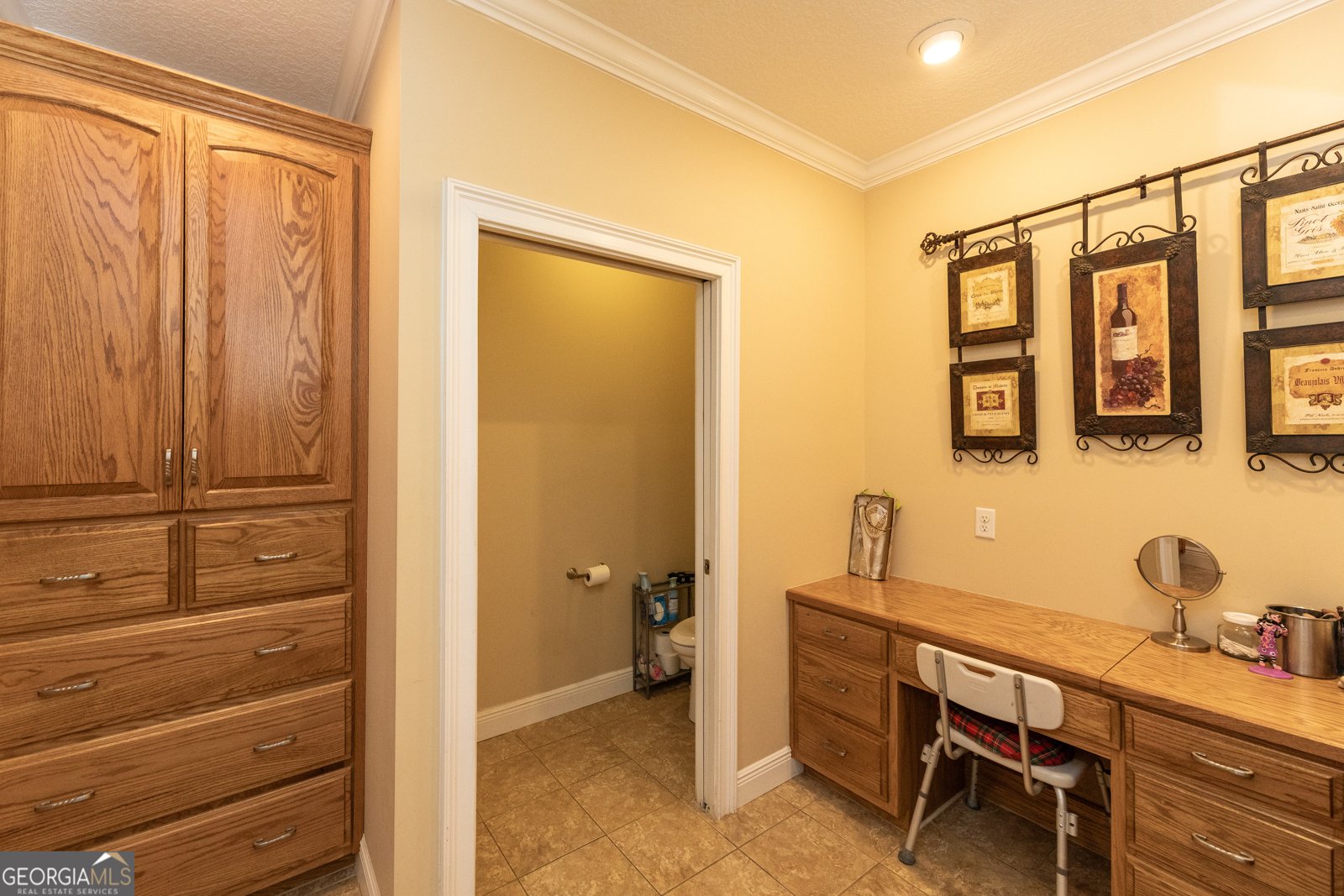 4446 Manor Millwood Road Waycross - 27