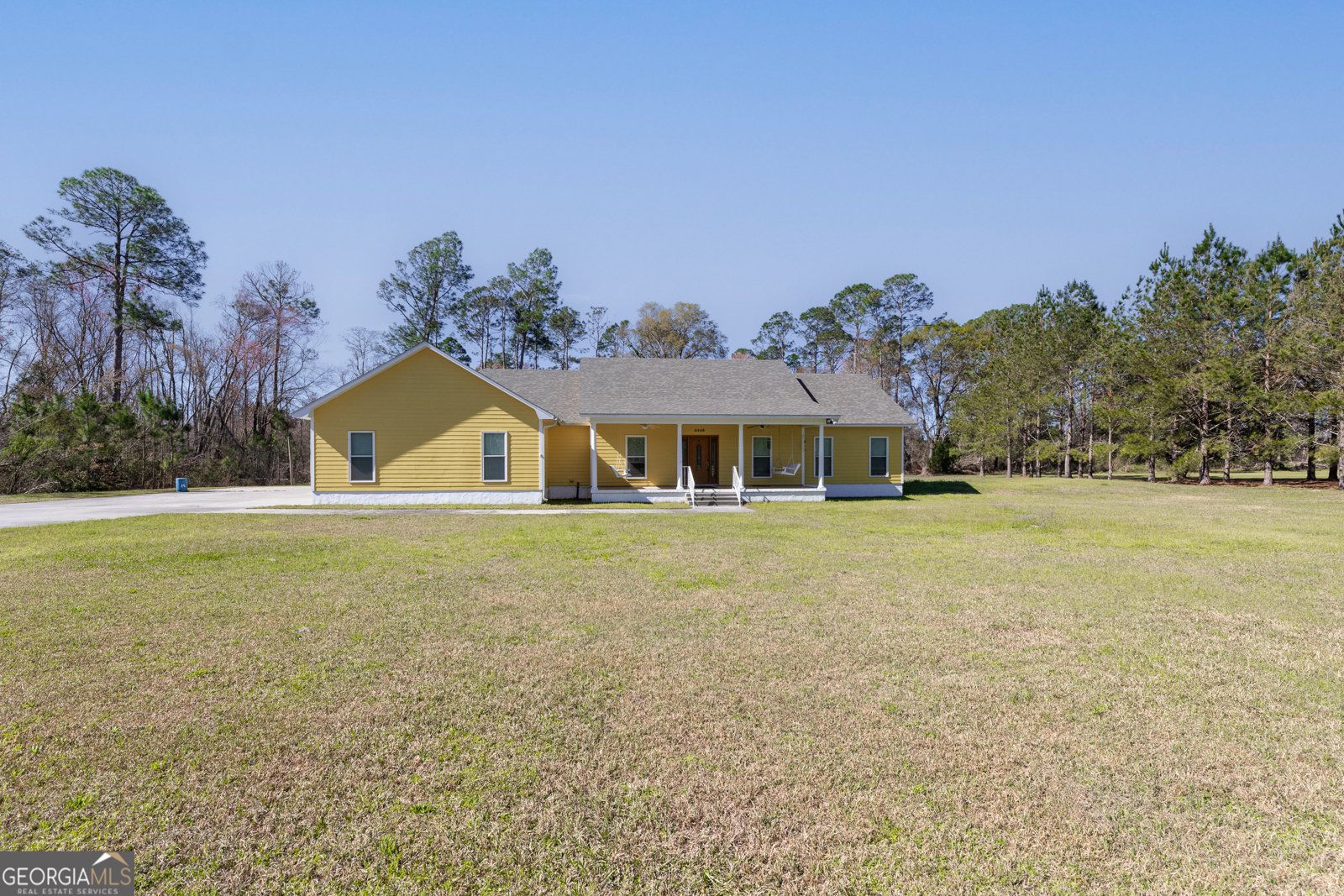 4446 Manor Millwood Road Waycross - 3