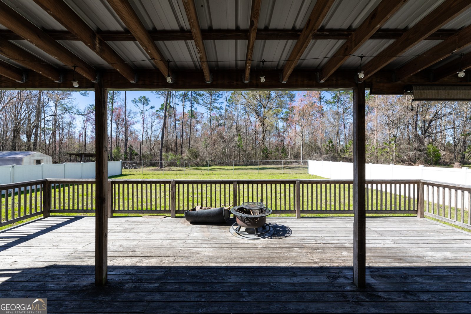 4446 Manor Millwood Road Waycross - 39