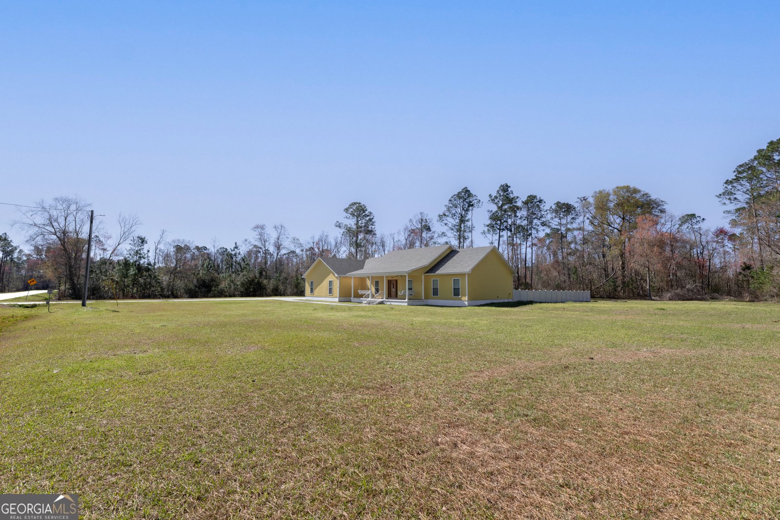 4446 Manor Millwood Road Waycross - 4