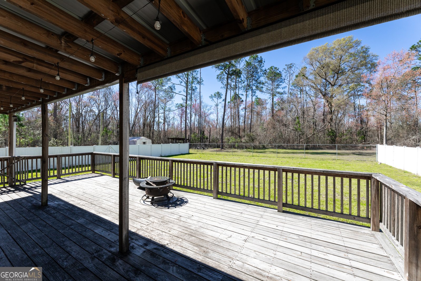 4446 Manor Millwood Road Waycross - 40