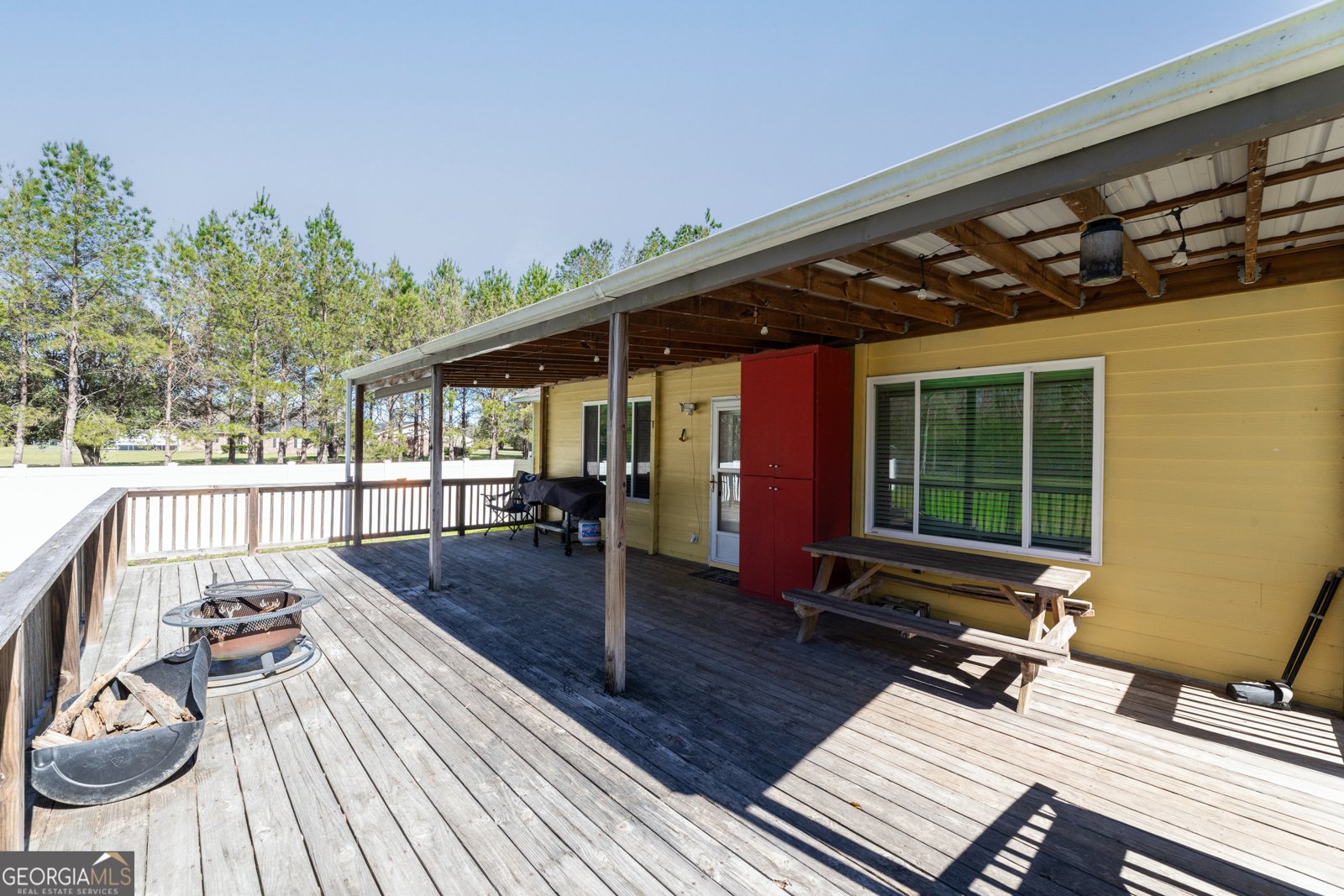 4446 Manor Millwood Road Waycross - 41