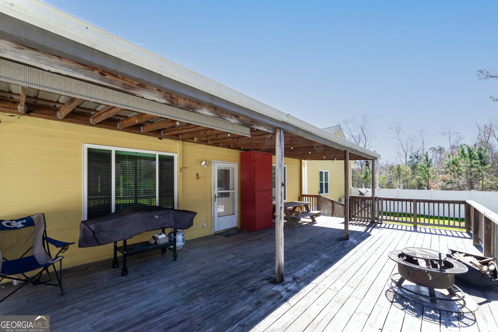 4446 Manor Millwood Road Waycross - 42