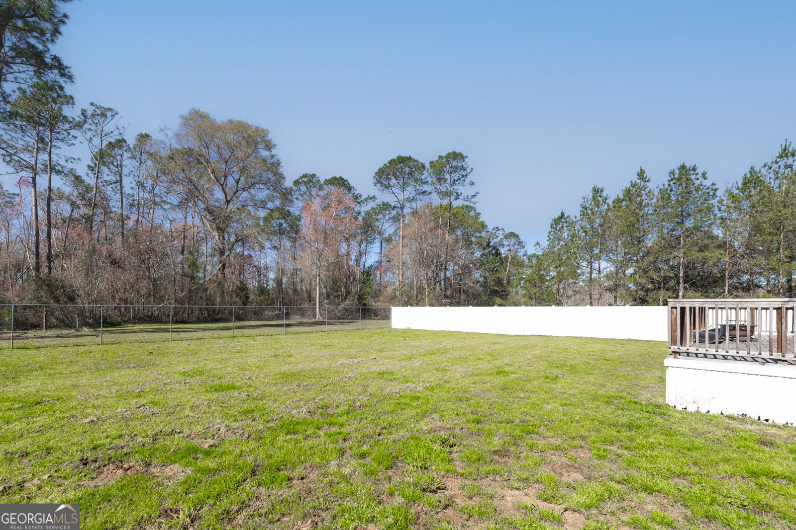 4446 Manor Millwood Road Waycross - 43