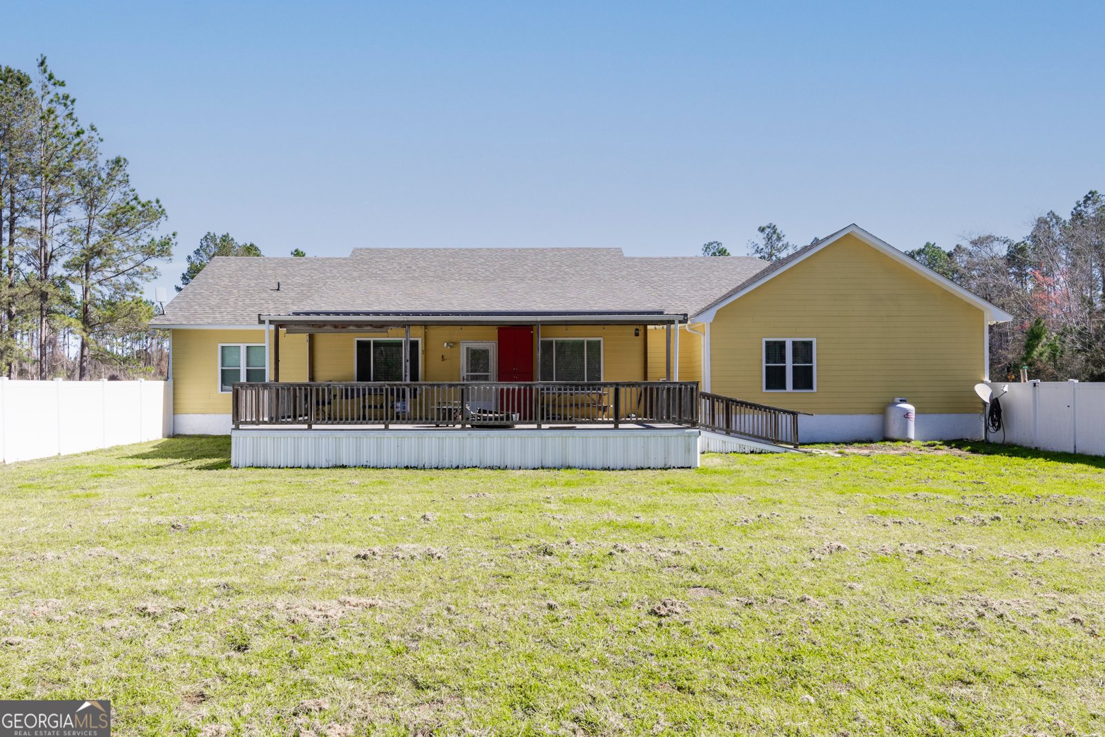 4446 Manor Millwood Road Waycross - 45