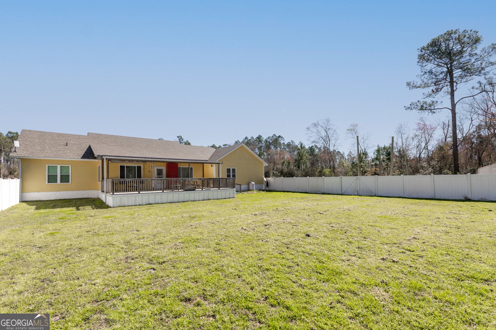4446 Manor Millwood Road Waycross - 46