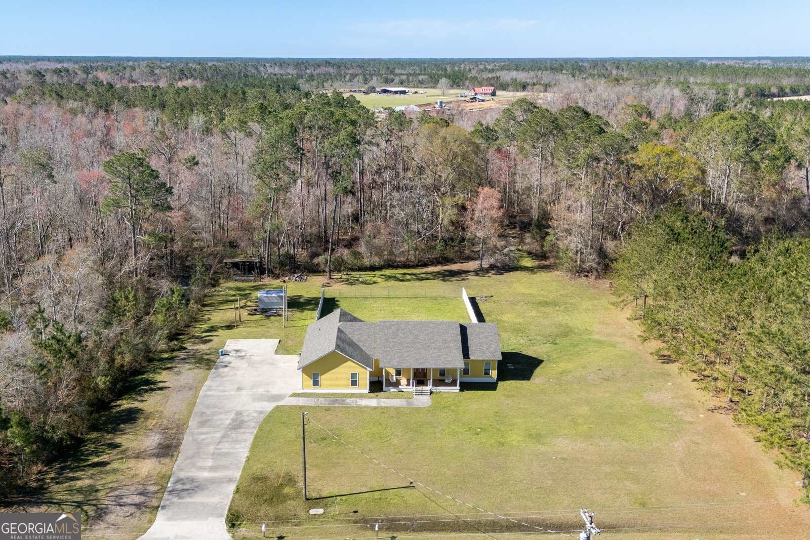 4446 Manor Millwood Road Waycross - 48