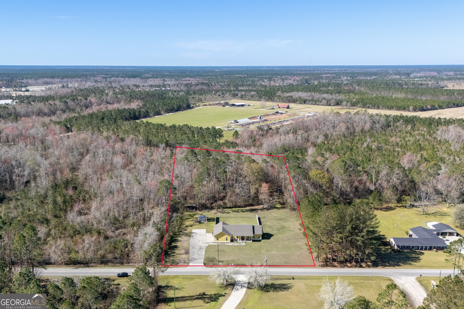 4446 Manor Millwood Road Waycross - 49