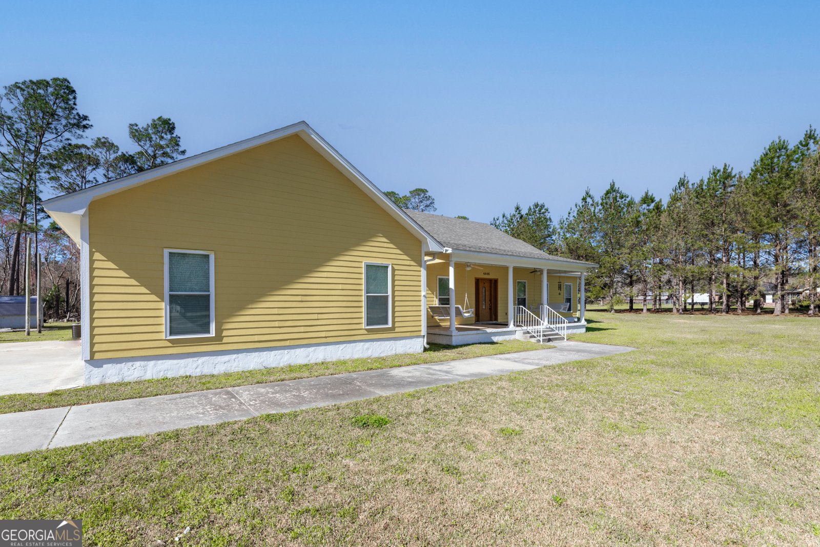 4446 Manor Millwood Road Waycross - 5