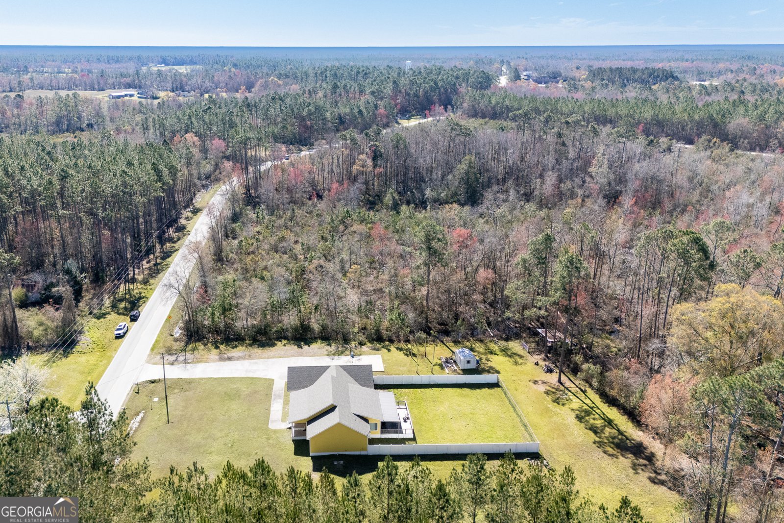 4446 Manor Millwood Road Waycross - 51