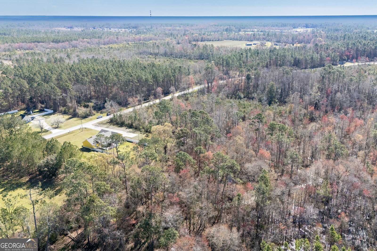 4446 Manor Millwood Road Waycross - 53