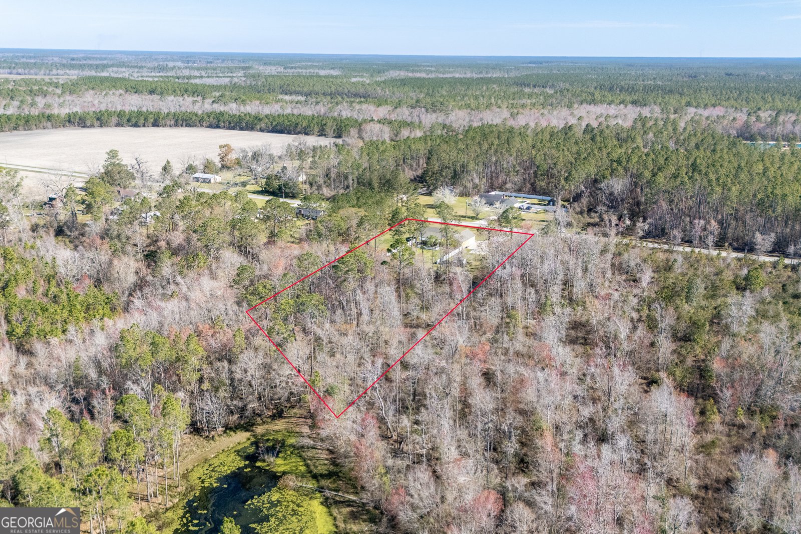 4446 Manor Millwood Road Waycross - 54
