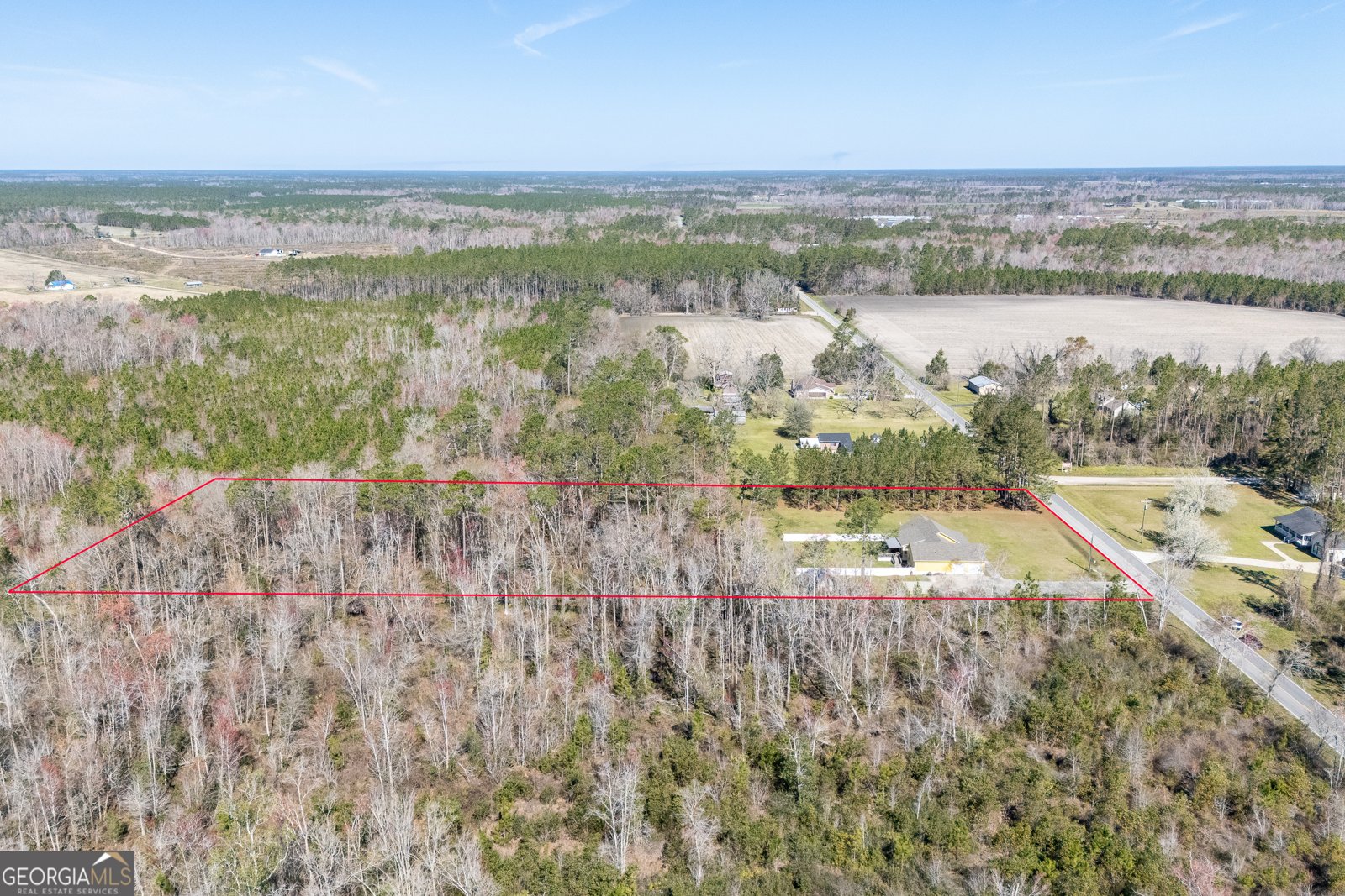 4446 Manor Millwood Road Waycross - 55