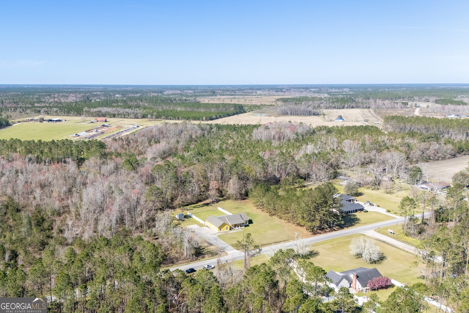 4446 Manor Millwood Road Waycross - 56