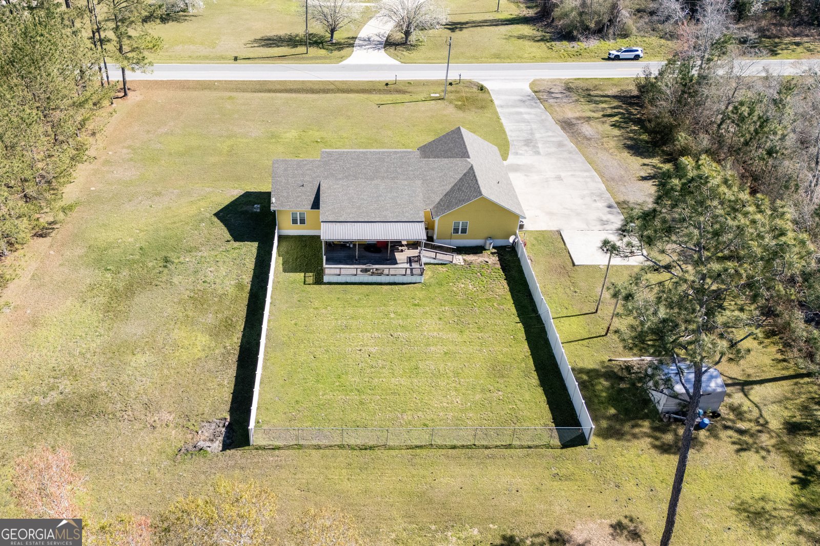 4446 Manor Millwood Road Waycross - 57