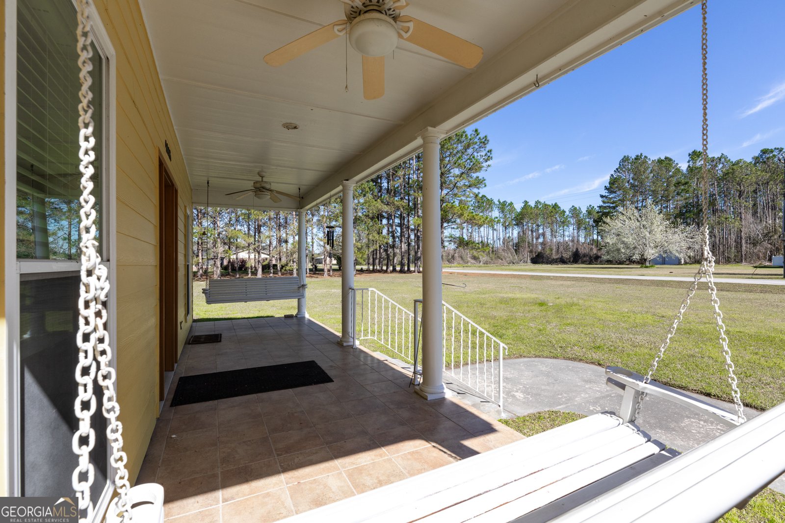 4446 Manor Millwood Road Waycross - 7