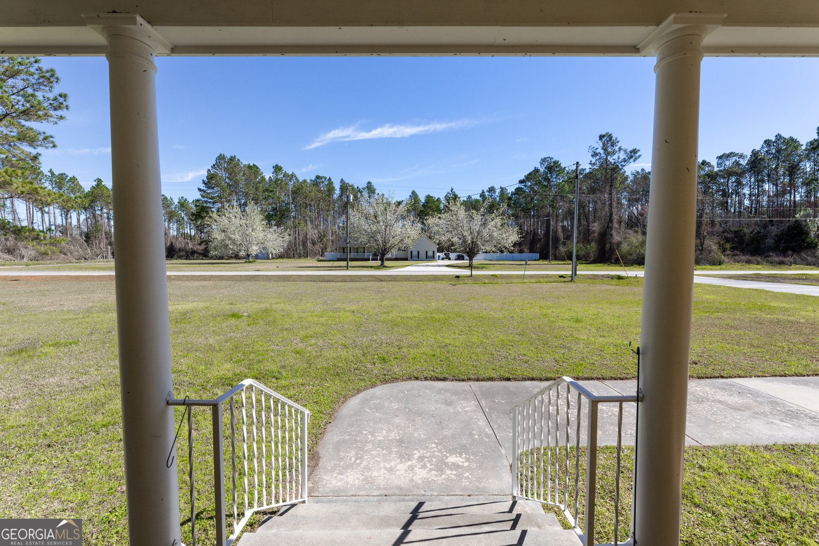 4446 Manor Millwood Road Waycross - 8